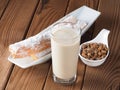 HORCHATA Royalty Free Stock Photo